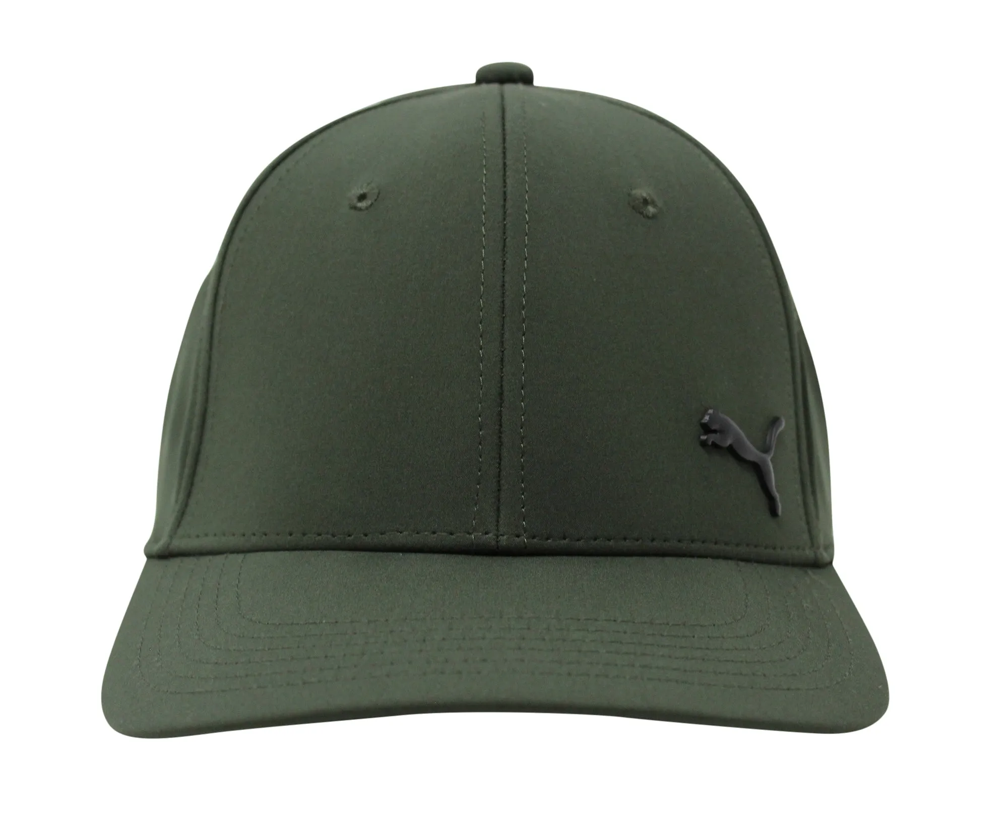 PUMA Evercat Alloy Stretch Fit Cap