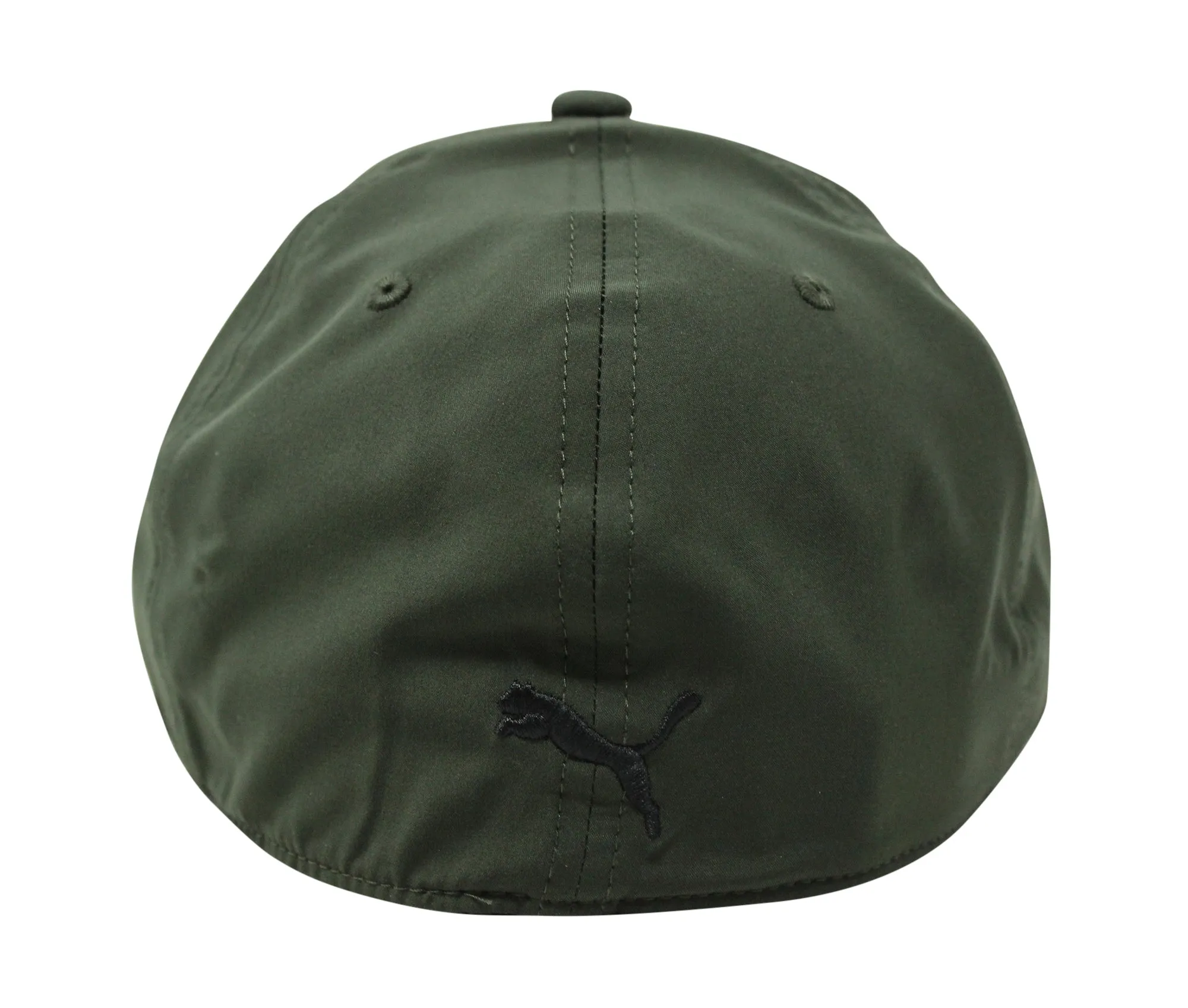 PUMA Evercat Alloy Stretch Fit Cap