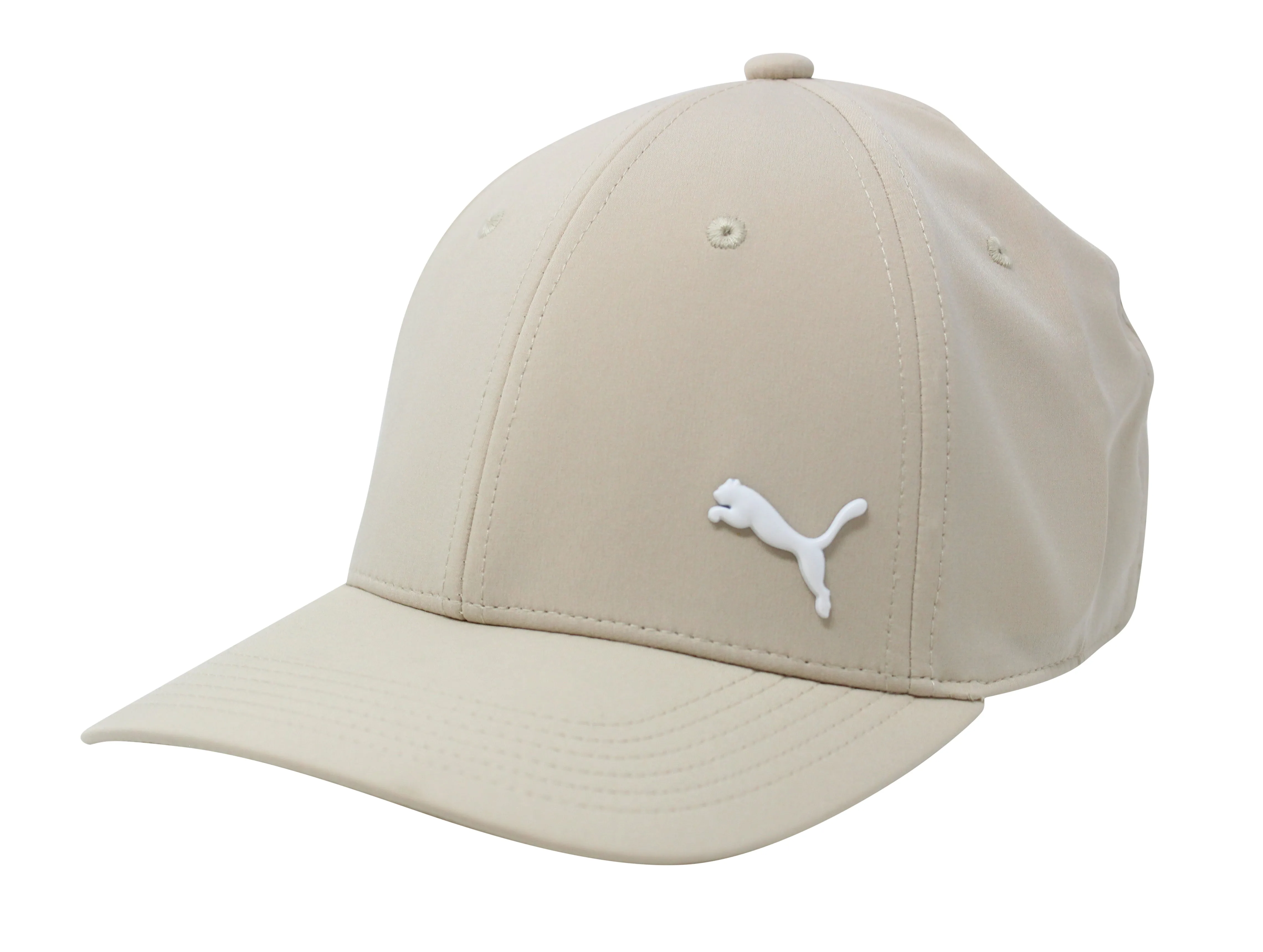 PUMA Evercat Alloy Stretch Fit Cap