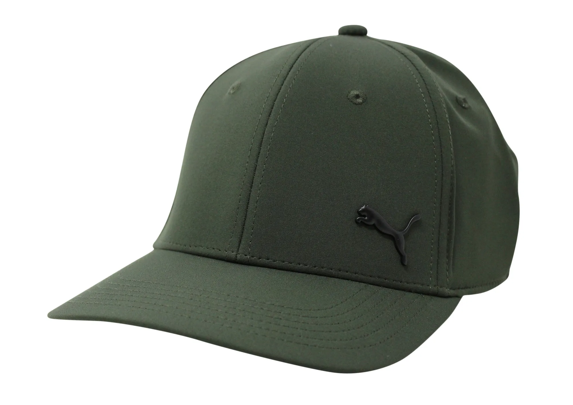 PUMA Evercat Alloy Stretch Fit Cap