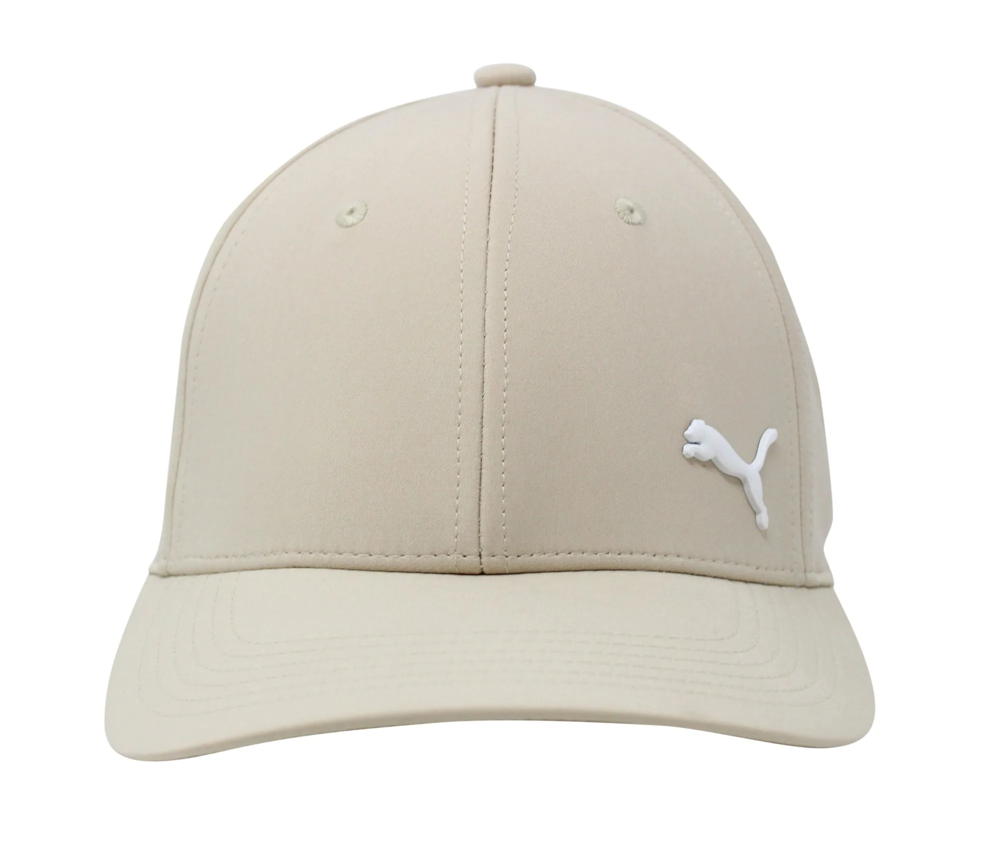 PUMA Evercat Alloy Stretch Fit Cap