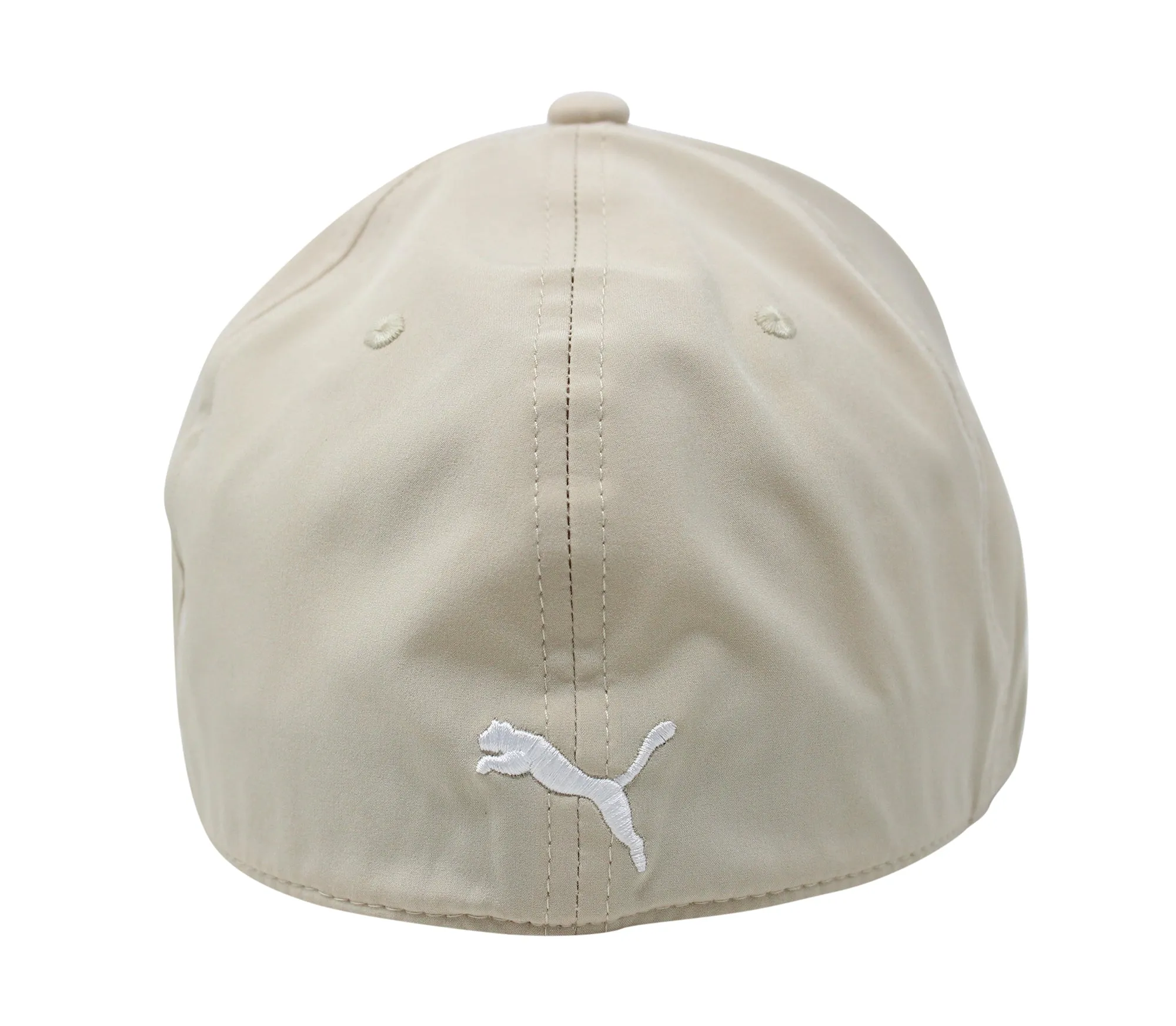 PUMA Evercat Alloy Stretch Fit Cap