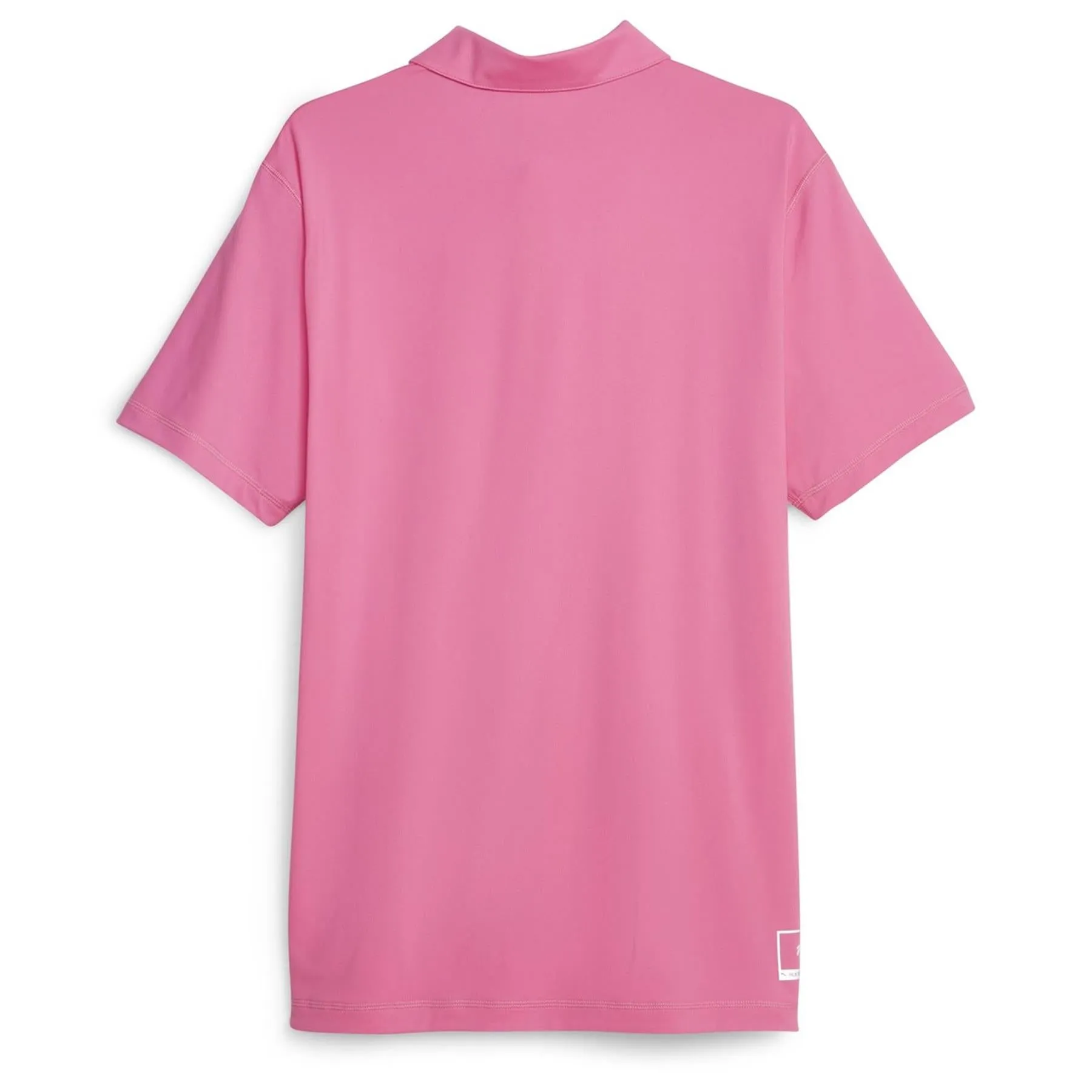 Puma X PTC Polo Charming Pink - AW23