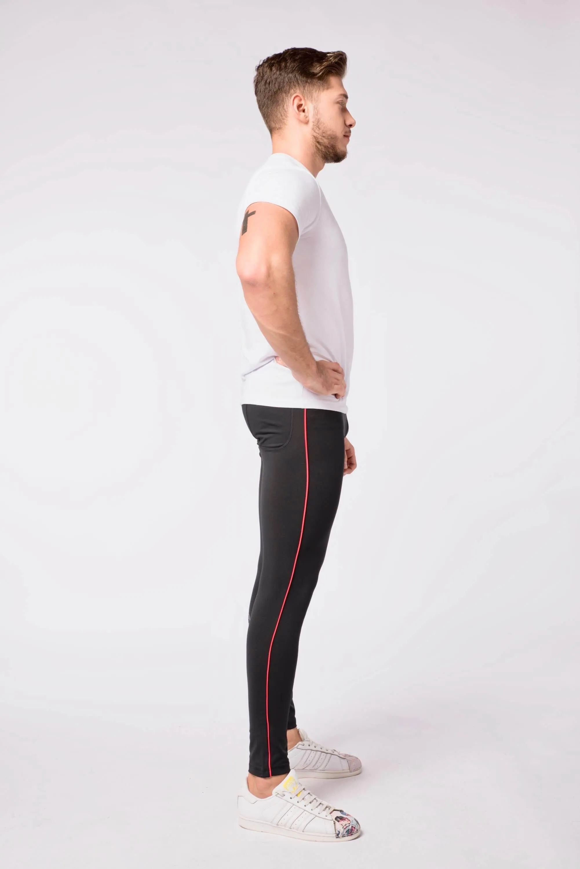 Red Leader PRO Meggings