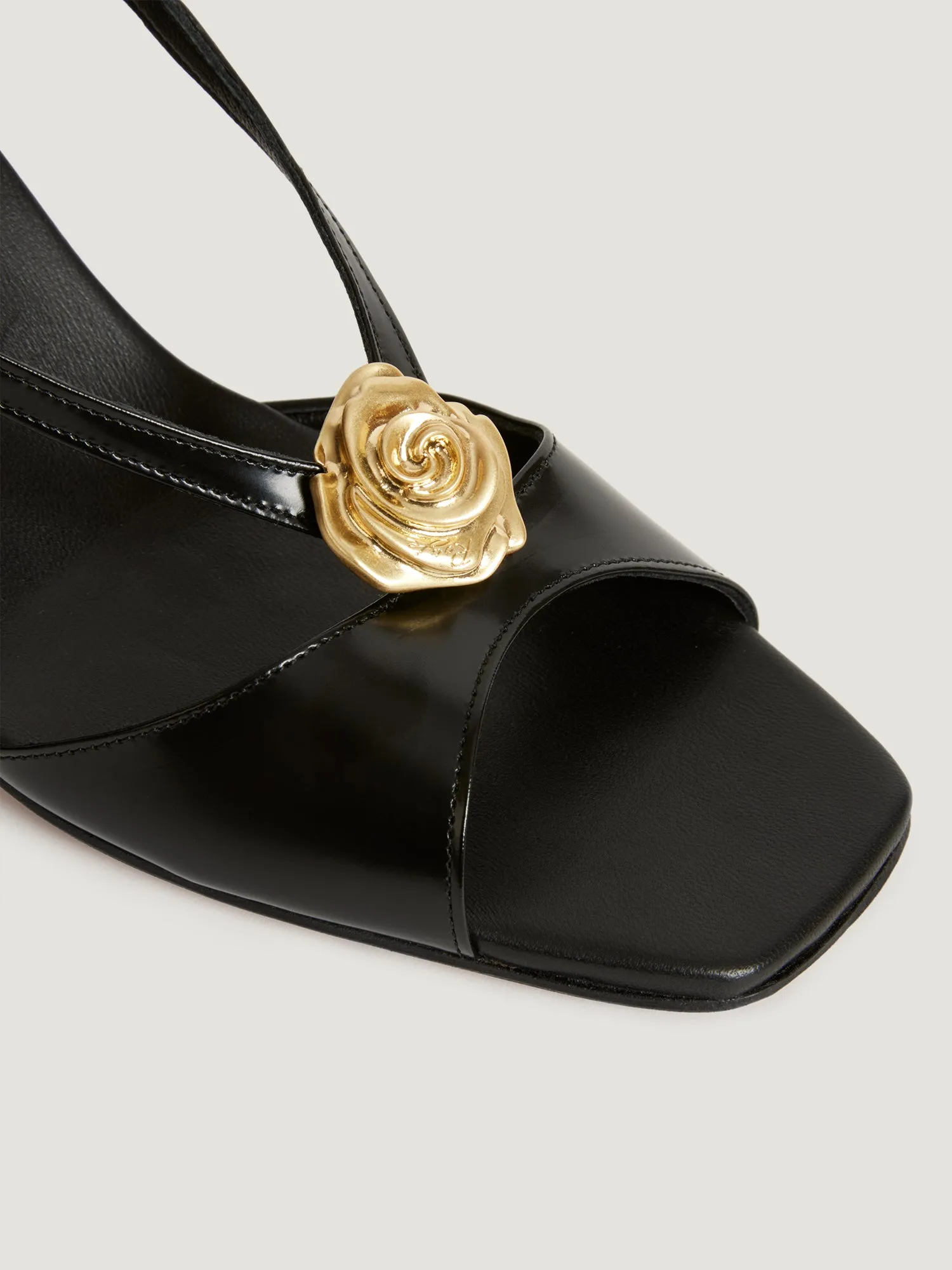 ROSA pumps