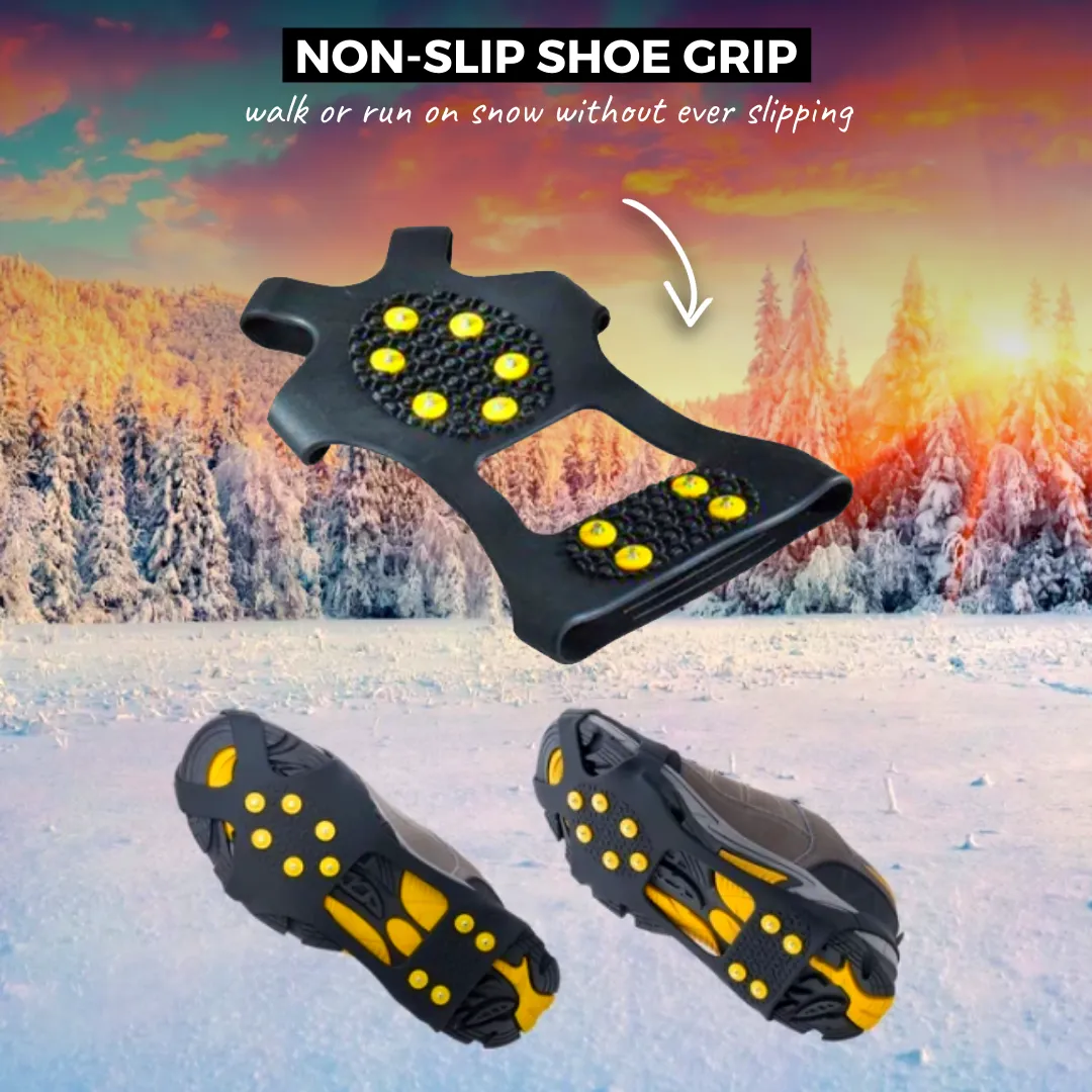 Strong Grip® New Generation Non-slip Shoes