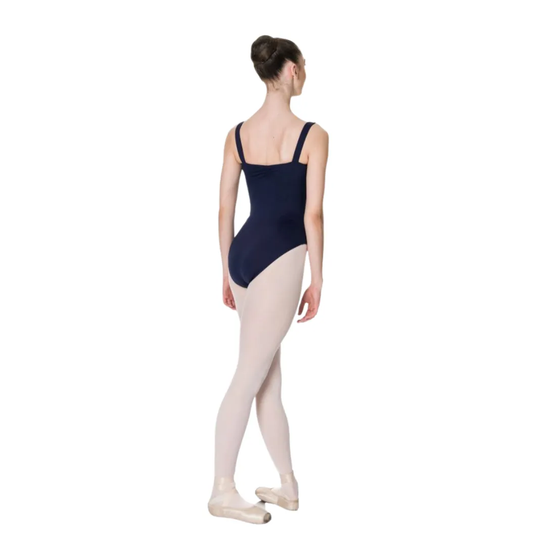 Studio 7 Wide Strap Leotard