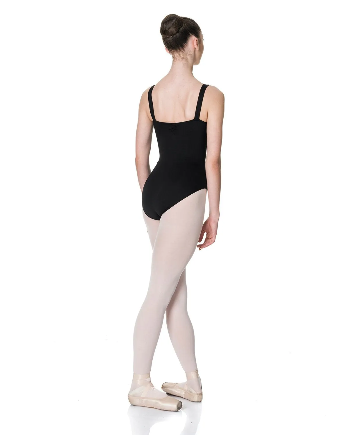 Studio 7 Wide Strap Leotard