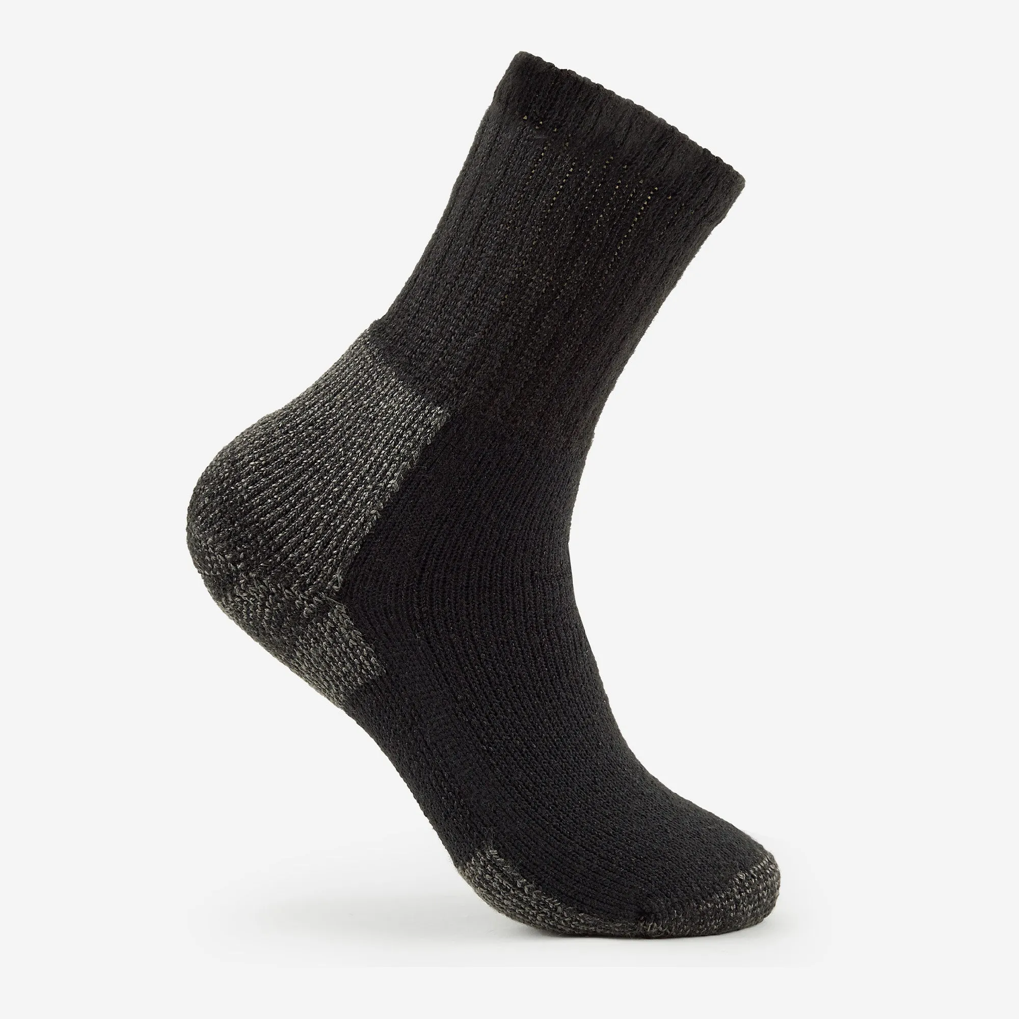 Women's Maximum Cushion Crew Hiking Socks | KXW