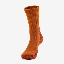 Women's Maximum Cushion Crew Hiking Socks | KXW